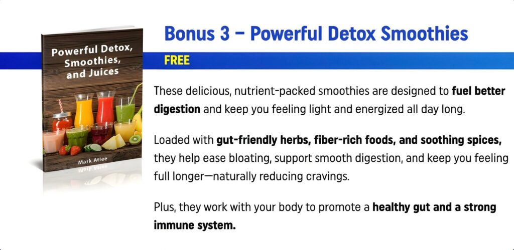 Product free bonus image