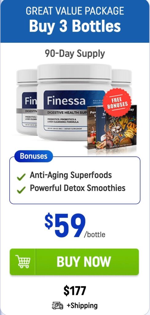 product pricing information