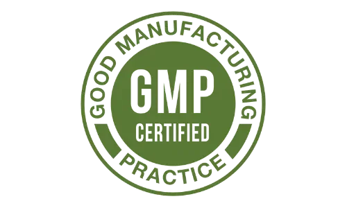Good manufacturing certificate